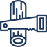 Wood processing industry